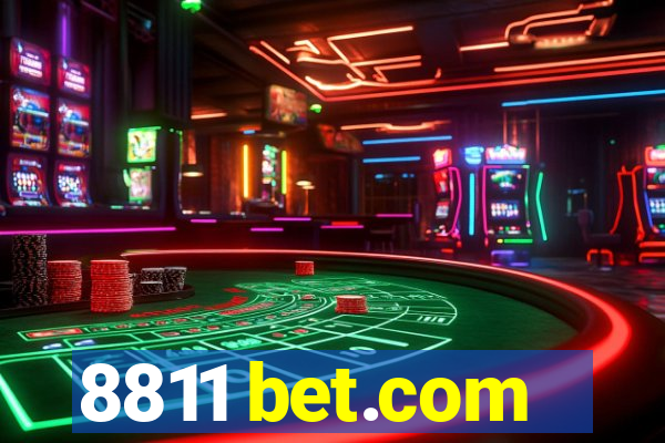 8811 bet.com